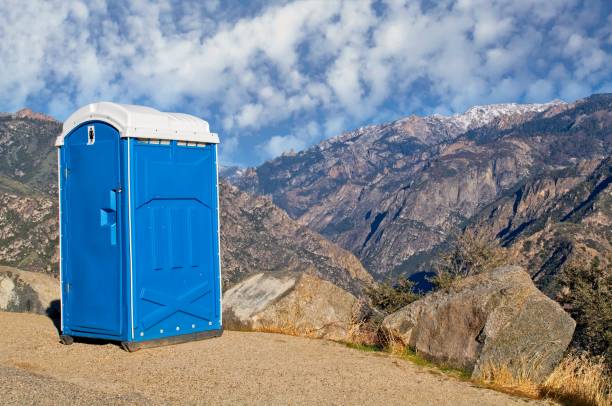 Best Temporary restroom rental  in Munford, AL