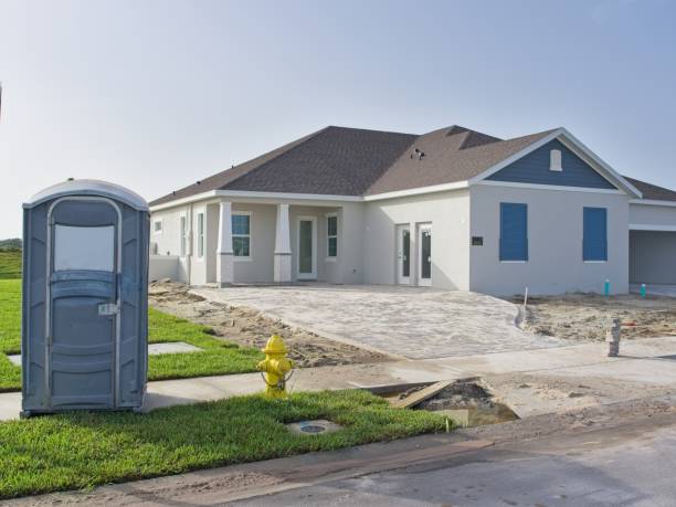 Best Long-term porta potty rental  in Munford, AL