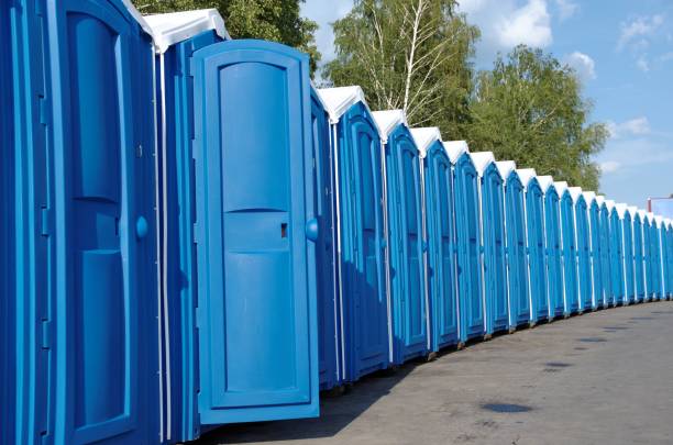 Munford, AL porta potty rental Company
